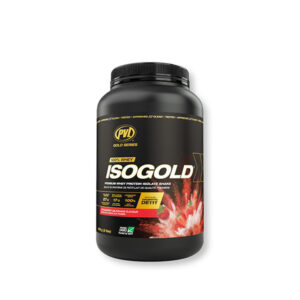 ISOGOLD